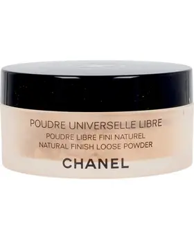 

CHANEL POUDRE UNIVERSELLE free #40 30 g