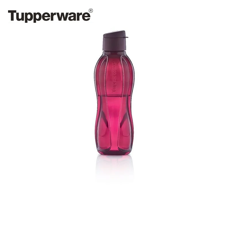 Набор эко бутылок tupperware 310 мл, 500 мл, 750 мл