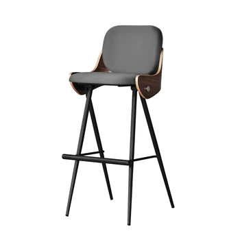 

Semi-bar chair Piper 65 cm
