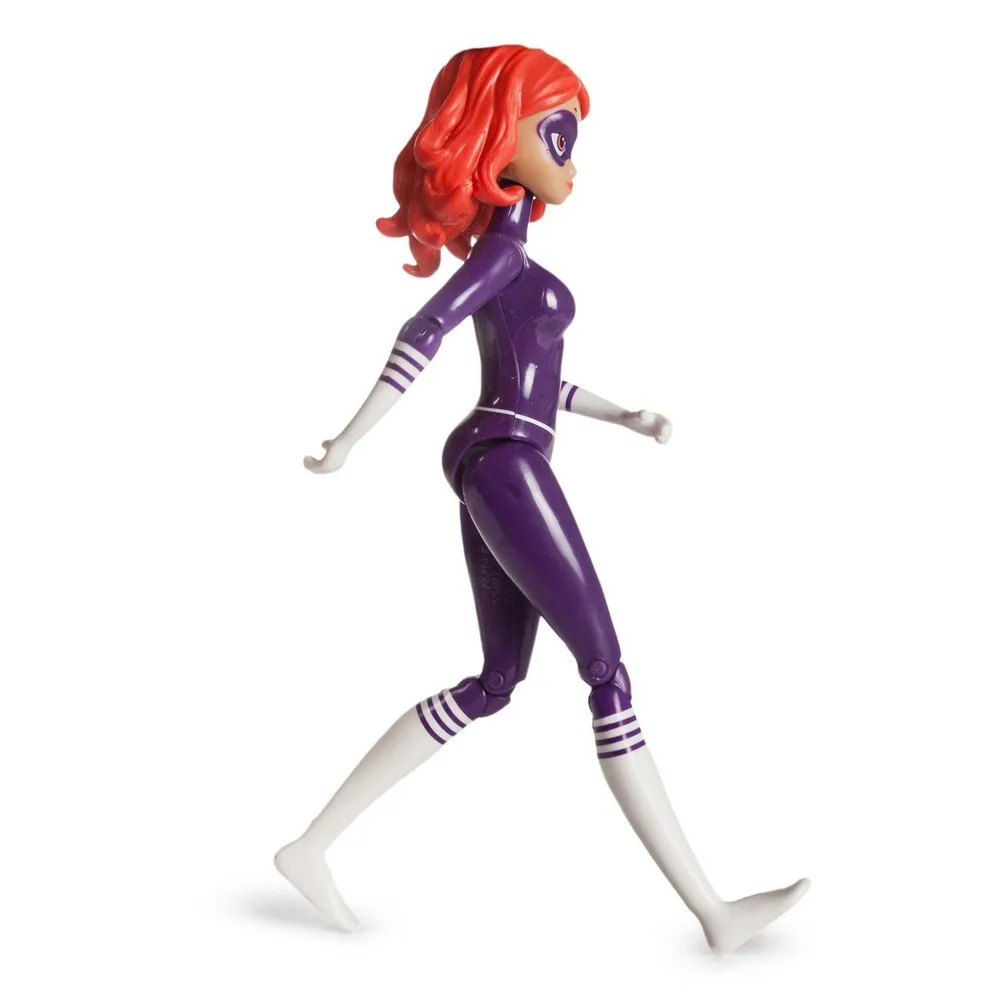 Кукла Miraculous Леди Вай-Фай 14 см