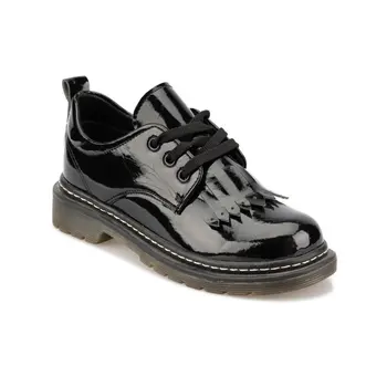 

FLO 92.511903.F Black Female Child Shoes Polaris