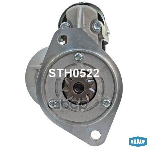 Стартер Krauf арт. STH0522