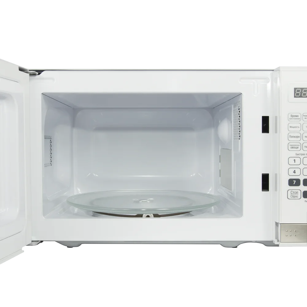 Микловолновая мышь MAUNFELD mfsmo.20.7sgw белый
