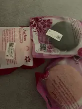 Forma redonda Konjac esponja Puff cosmético de limpieza esponja Natural, esponja Konjac lavado Flutter limpiador Facial piel limpia herramientas