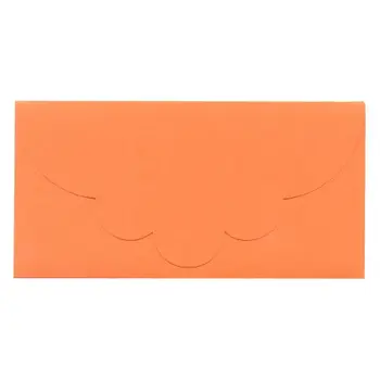 

Basis for gift envelope No. 2 Set 3 PCs ok2 (008 orange matte)