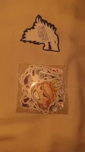 10/50 Uds mi héroe Academia pegatinas maleta portátil monopatín Izuku Midoriya podría Boku No Hero Academia Personaje de Anime calcomanías