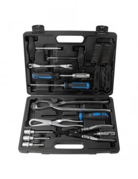 

JBM 52434 CASE FOR REPAIR/MAINTENANCE OF BRAKES