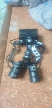 Led Headlamp Flashlight Powerful Xhp70-Zoom-Head XHP100 XHP90.2 Rechargeable 18650 500000