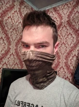 Pasamontañas de camuflaje táctico, máscara facial CS completa, juego de guerra, caza del ejército, deportes de ciclismo, casco con forro, militar, Multicam, CP, bufanda