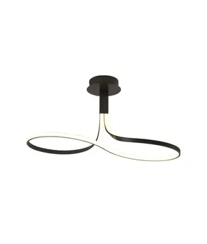 

Lamp tie forging NUR XL