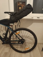 Bags-Accessories Bike-Bag Pannier-Cycle Mtb Cycling Waterproof NEWBOLER 8-10L