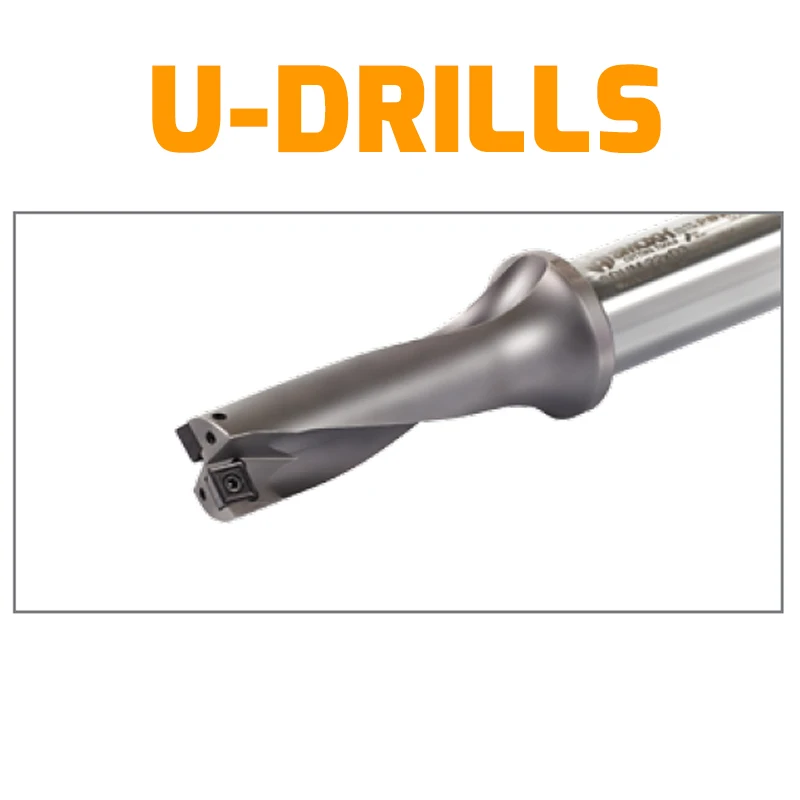 

SPMG SDUM U DRILL 16XD4 SPMG 060204