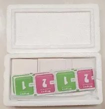 Película de hidrogel para Samsung S21 Plus, Protector de pantalla Ultra, S10, S9, S8 E Lite, 5G, S20 FE, sin vidrio, Note 8, 10, 20 S, 21, suave, 2 uds.