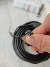 Cámara de inspección USB de 1080P, dispositivo de 2,0 MP, IP67, USB, tipo C, con 8 LED, para Android, OTG, Samsung, Huawei, Xiaomi, PC, más nueva