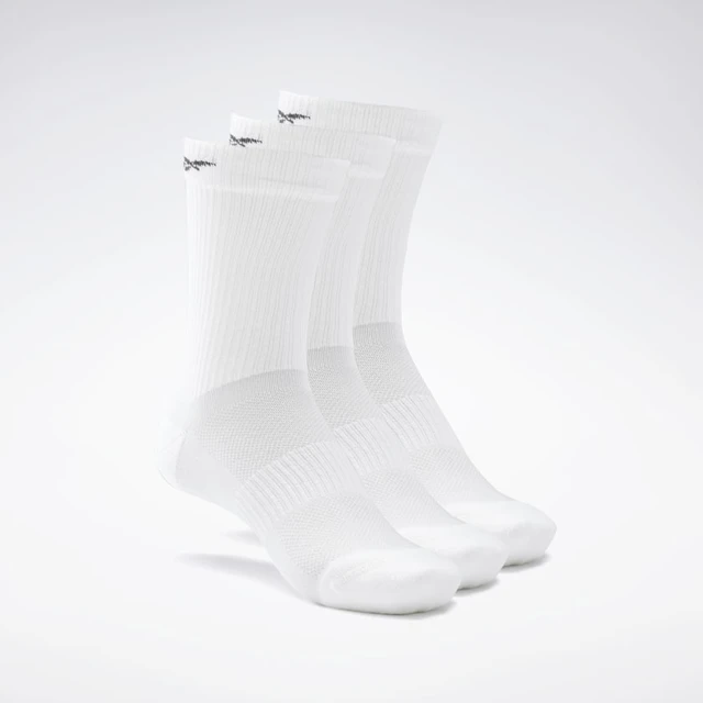 Adidas-Calcetines Reebok, socks media Pack 3 PCs, sent from Spain, socks unisex and comfortable. AliExpress