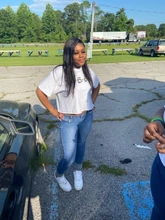 Rosabeauty-Peluca de cabello humano Remy para mujeres negras, 4x4 postizo Frontal de encaje, 28 y 30 pulgadas, pelo liso brasileño predespuntado