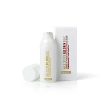 DAY WEAR UV-POLLUTION TOTAL DEFENSE REPAIRING CREAM SPF50