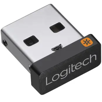 

Logitech Unifying receiver receive computer mice