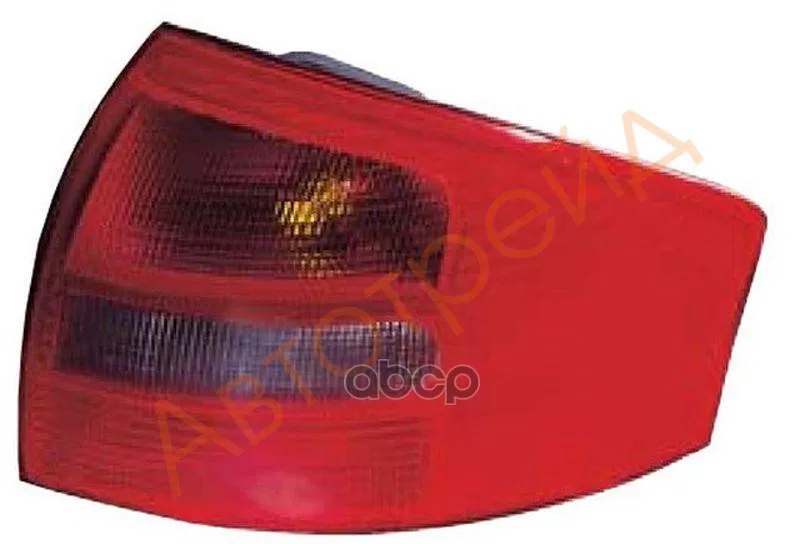 Фонарь Задний Лев Audi: A6 05.97- Depo арт. 441-1943R-UE