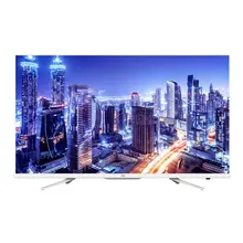 Телевизор JVC LT-32M350W(32", белый, DVB-T2/DVB-C, Dolby, CI+, HD ready, HDMI, USB