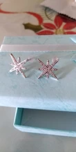 Star-Earrings Boucle Cubic-Zirconia Women New-Fashion for Doreille Femme Femme