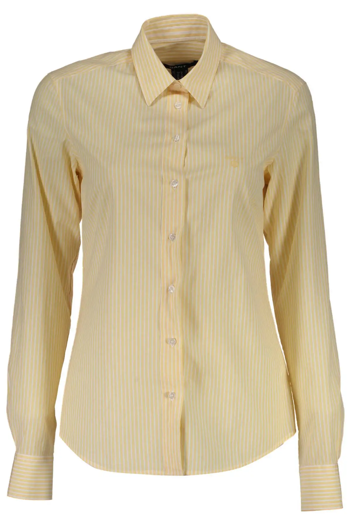 GANT женская рубашка с длинным рукавом GANT