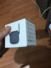 Wireless Router Amplifier Repeater-Network Range-Extender Xiaomi Wifi Global-Version