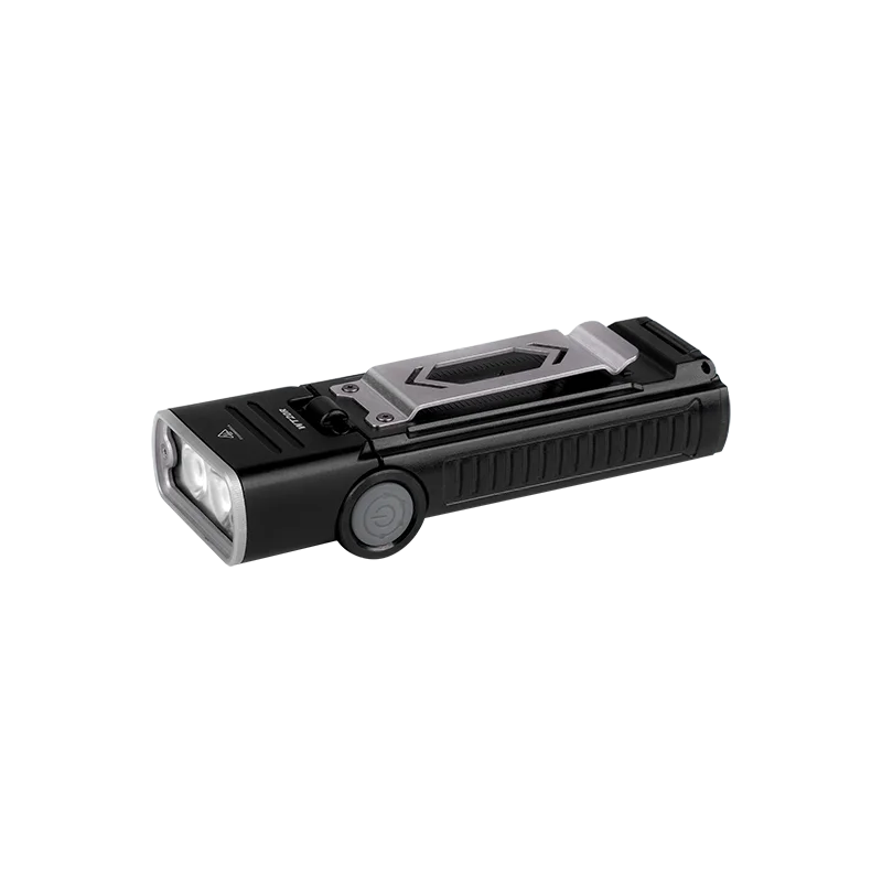 Fenix WT20R Cree LEDs USB Перезаряжаемый АА угловой Рабочий фонарь|Фонарики и осветительные