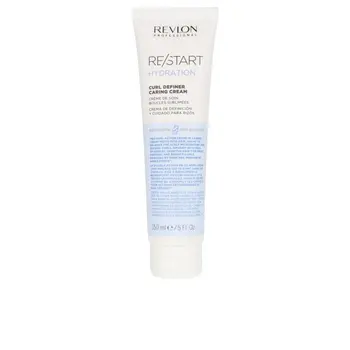 

RE-START hydratation curl define cream 150 ml