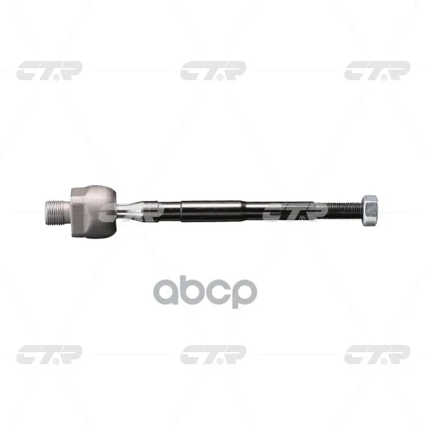 Тяга Рулевая Прав Honda: Jazz 02-, City Sedan 03-, Fit Aria 01-04 Ctr арт. CRHO-31