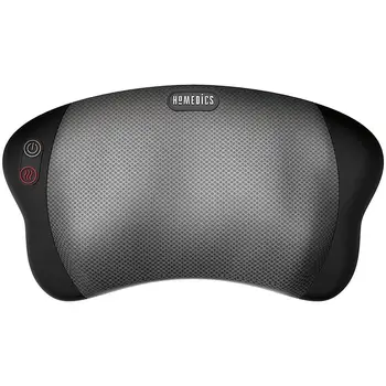 

Massage Cushion SP-7H-EU color NeroHOMEDICS36.57