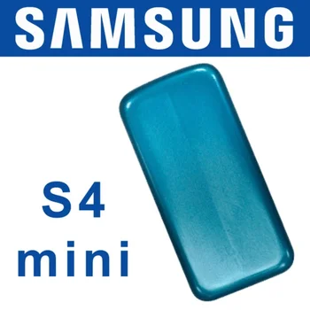 

3D Samsung S4 Mini Printing Mould (original)