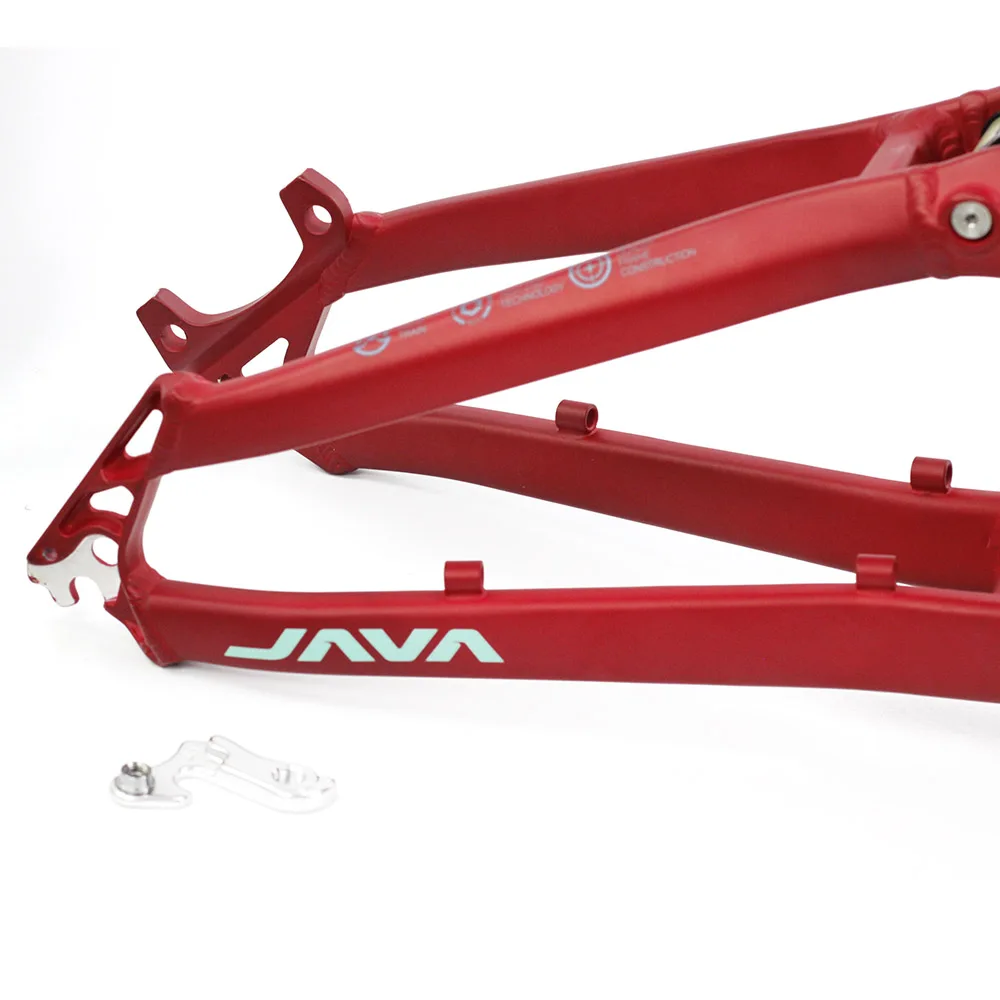 Sale JAVA NEO2 Aluminum Folding Bike Frame Fork 20" 406 451 Frameset Disc Brake Foldable 2 Sale JAVA NEO2 Aluminum Folding Bike Frame Fork 20" 406 451 Frameset Disc Brake Foldable 2