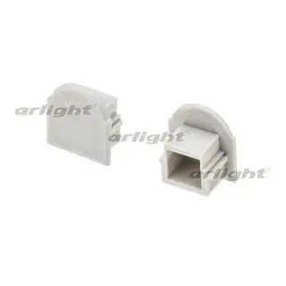 

015048 plug for profile regulor-10 PCs Arlight