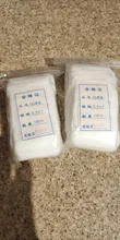 100 unids/lote bolsitas de té 7x 9/6x 8/5 5x7cm bolsitas vacías para té perfumado