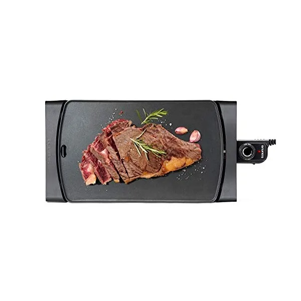 Flat grill plate Taurus Steak Max 2600W | Бытовая техника