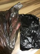 Bolsas para caca de perro o mascotas, para mascotas al aire libre, recogida de residuos de gato, bolsa de caca limpia, suministros para limpieza de mascotas