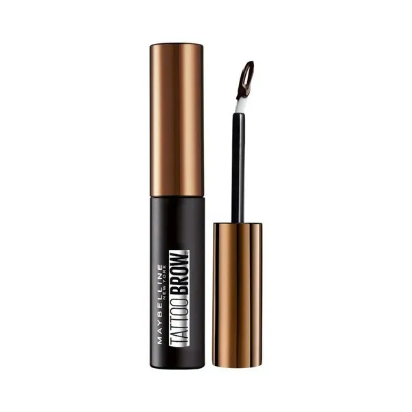 Тинт для бровей Tattoo Brow Maybelline