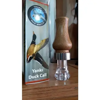 

Echo Duck Whistle/Made In Turkey