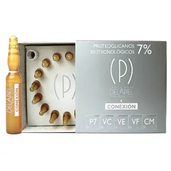 

DELAPIEL connect 15 ampoules