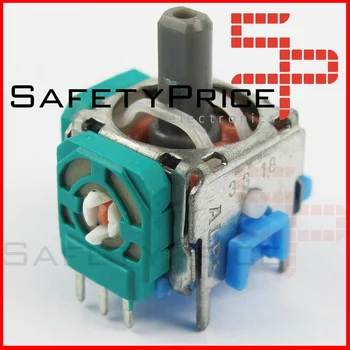 

Analog JOYSTICK module for PS4 PLAY STATION 4 R3 replacement AXIS 3D