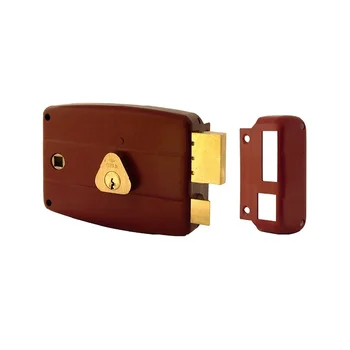 

Cisa 50171.60 DX to apply for wood door lock with cylinder fixed mm.60