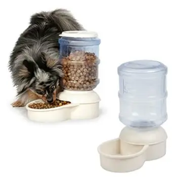 

Le Bistro - PETMATE drinker available in 9 and 15 litres.