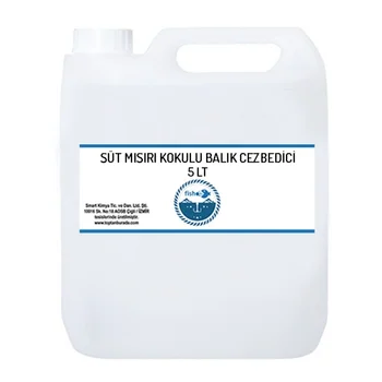

Fisho Milk Corn Fragrant Fish Attractant 5 lt