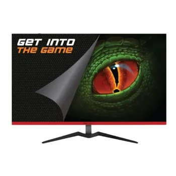

Gaming Monitor KEEP OUT XGM322K 32" Quad HD LED HDMI Black