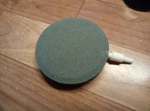 40/60/80/100mm Bubble Stone Aerator for Aquarium Fish Pump Hydroponic Oxygen Plate Plate