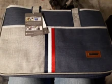 Handbag Tote Pet-Dog-Bag Traveling Portable Pet-Supplies Shoulder-Bag Oxford-Cloth