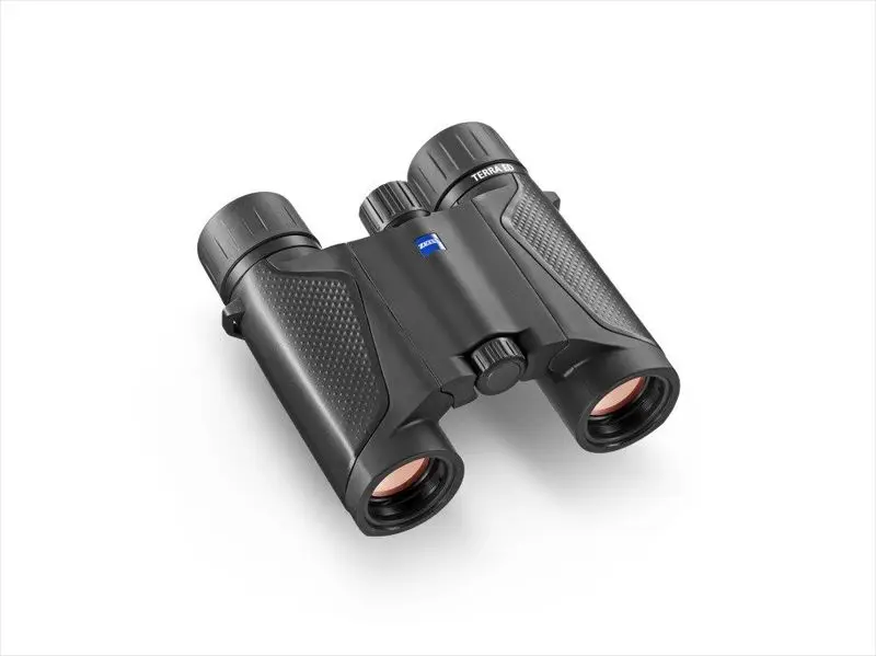 Бинокль Carl Zeiss 10x25 Terra ED | Спорт и развлечения