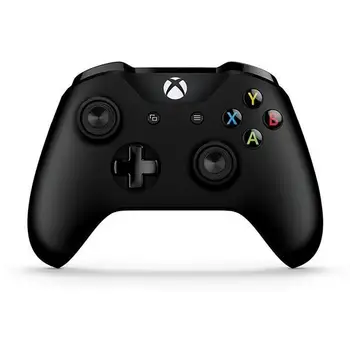 

Accessory Microsoft wireless controller Xbox Black