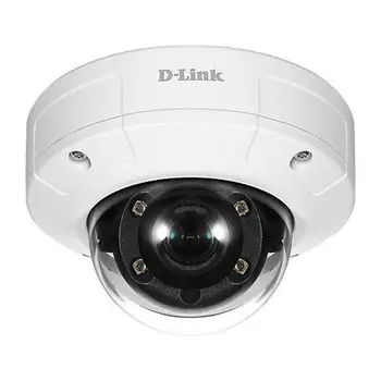 

IP camera D-Link DCS-4633EV Full HD 1920 x 1080 IP66